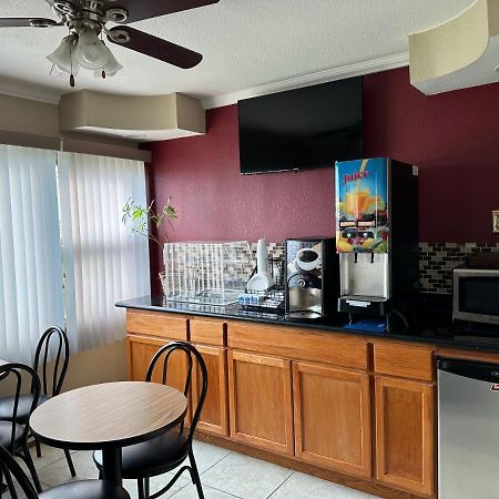 Royal Rest Motel Chariton Екстериор снимка