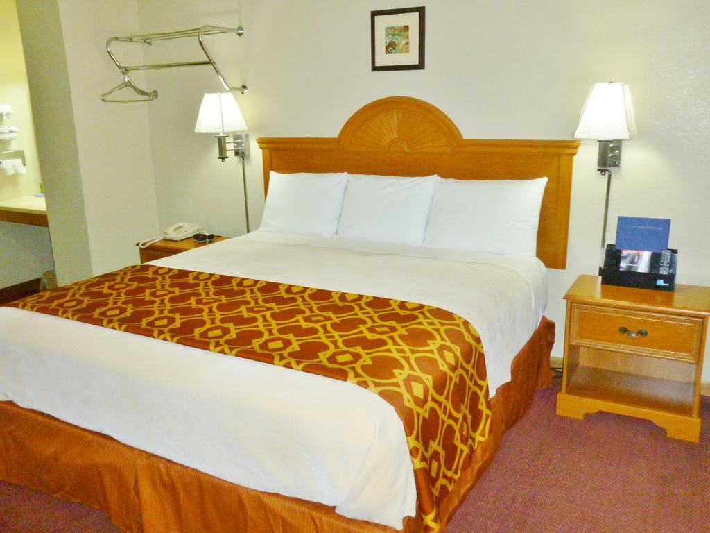 Royal Rest Motel Chariton Стая снимка