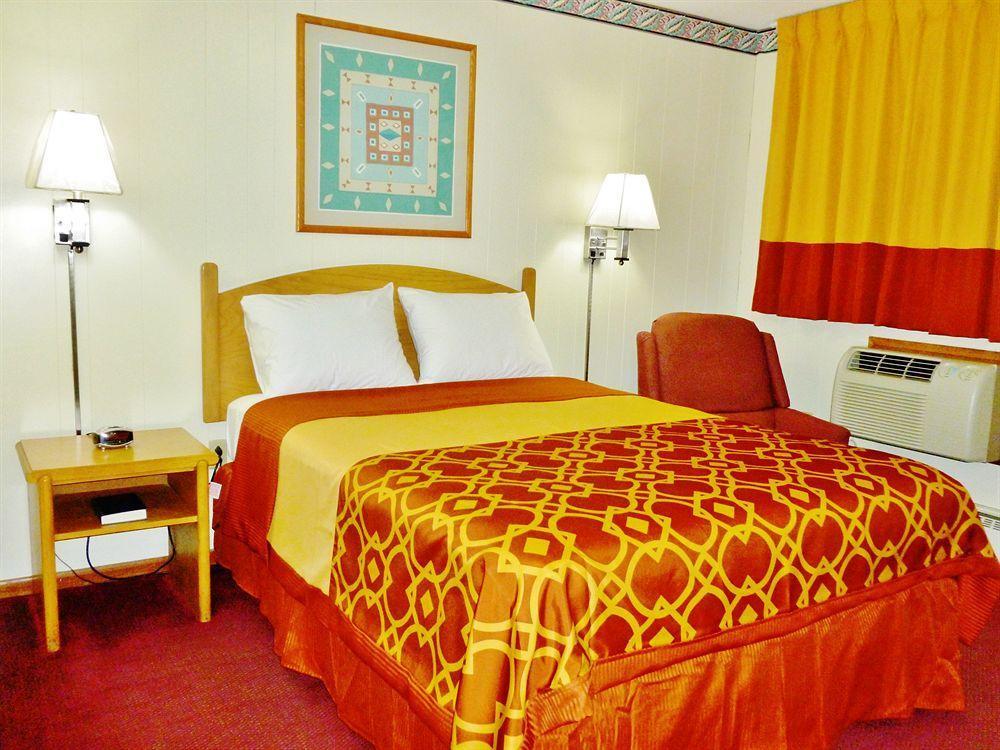 Royal Rest Motel Chariton Екстериор снимка