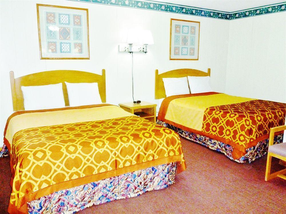Royal Rest Motel Chariton Екстериор снимка