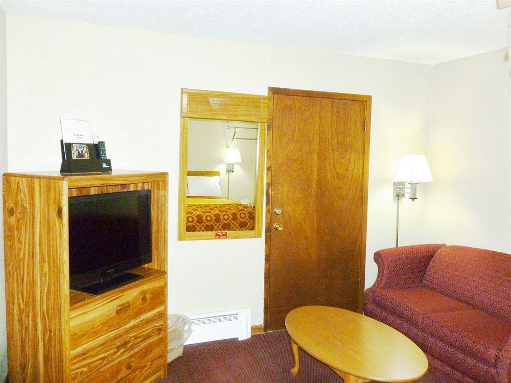 Royal Rest Motel Chariton Екстериор снимка