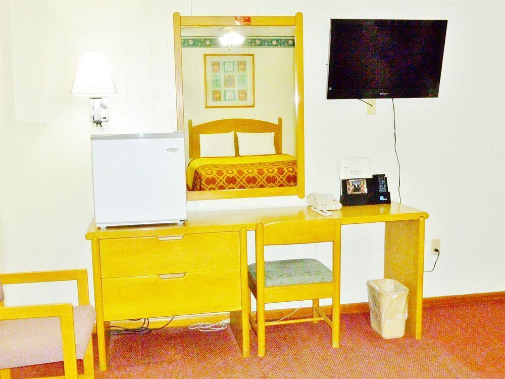 Royal Rest Motel Chariton Екстериор снимка