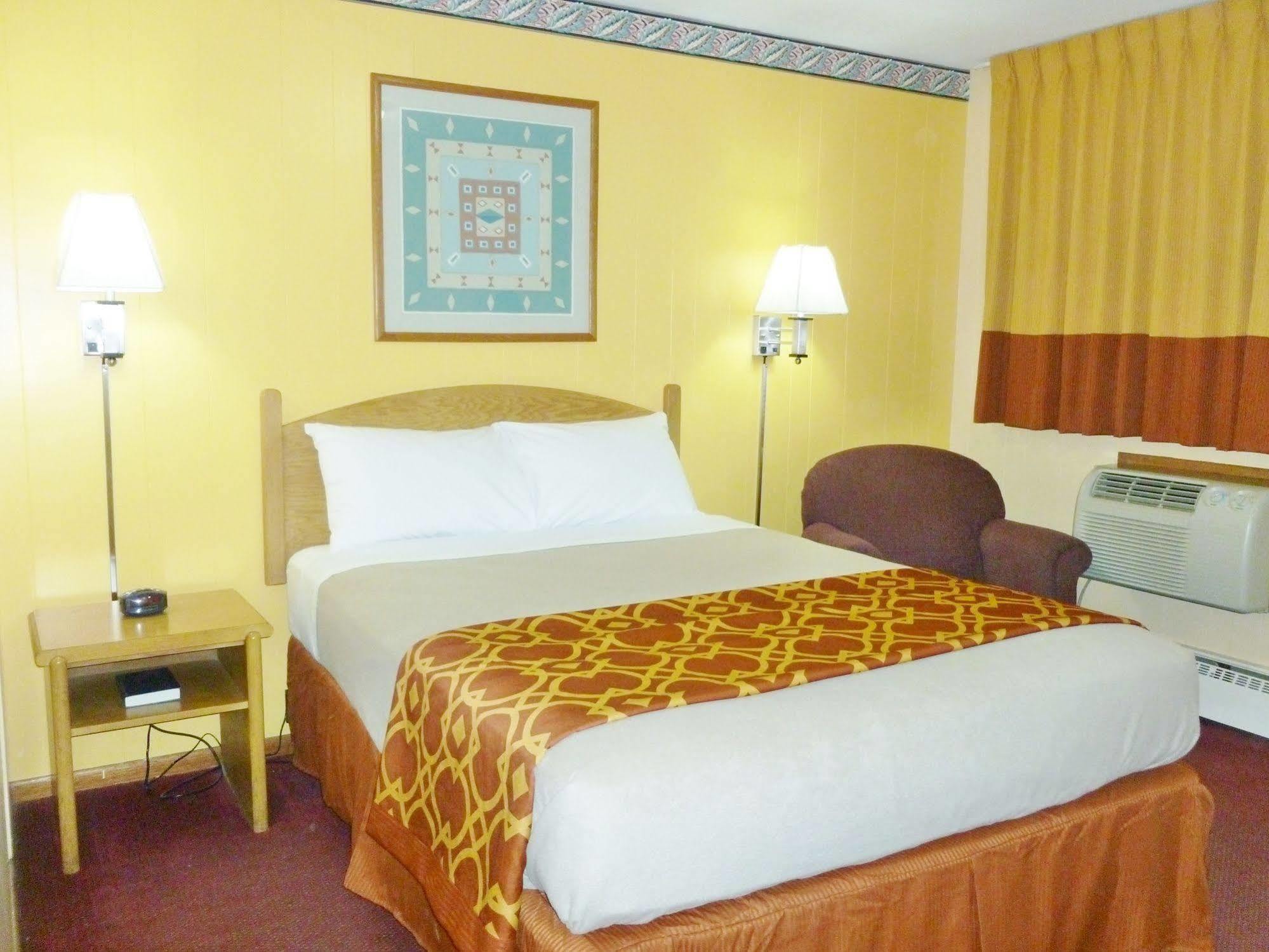 Royal Rest Motel Chariton Екстериор снимка