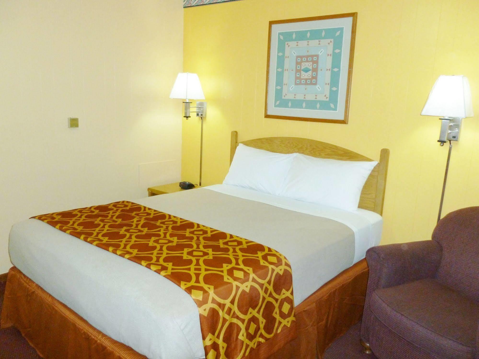 Royal Rest Motel Chariton Екстериор снимка
