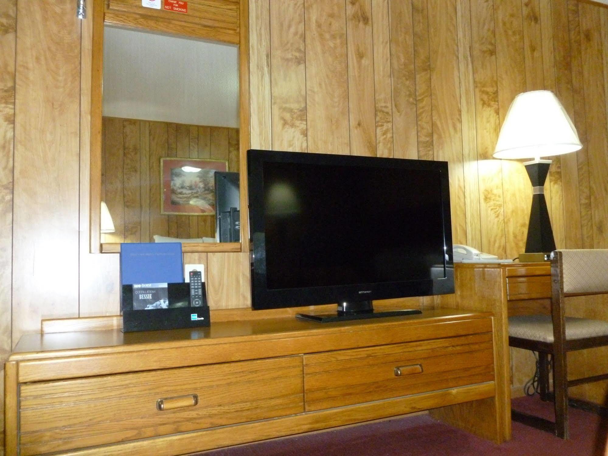 Royal Rest Motel Chariton Екстериор снимка
