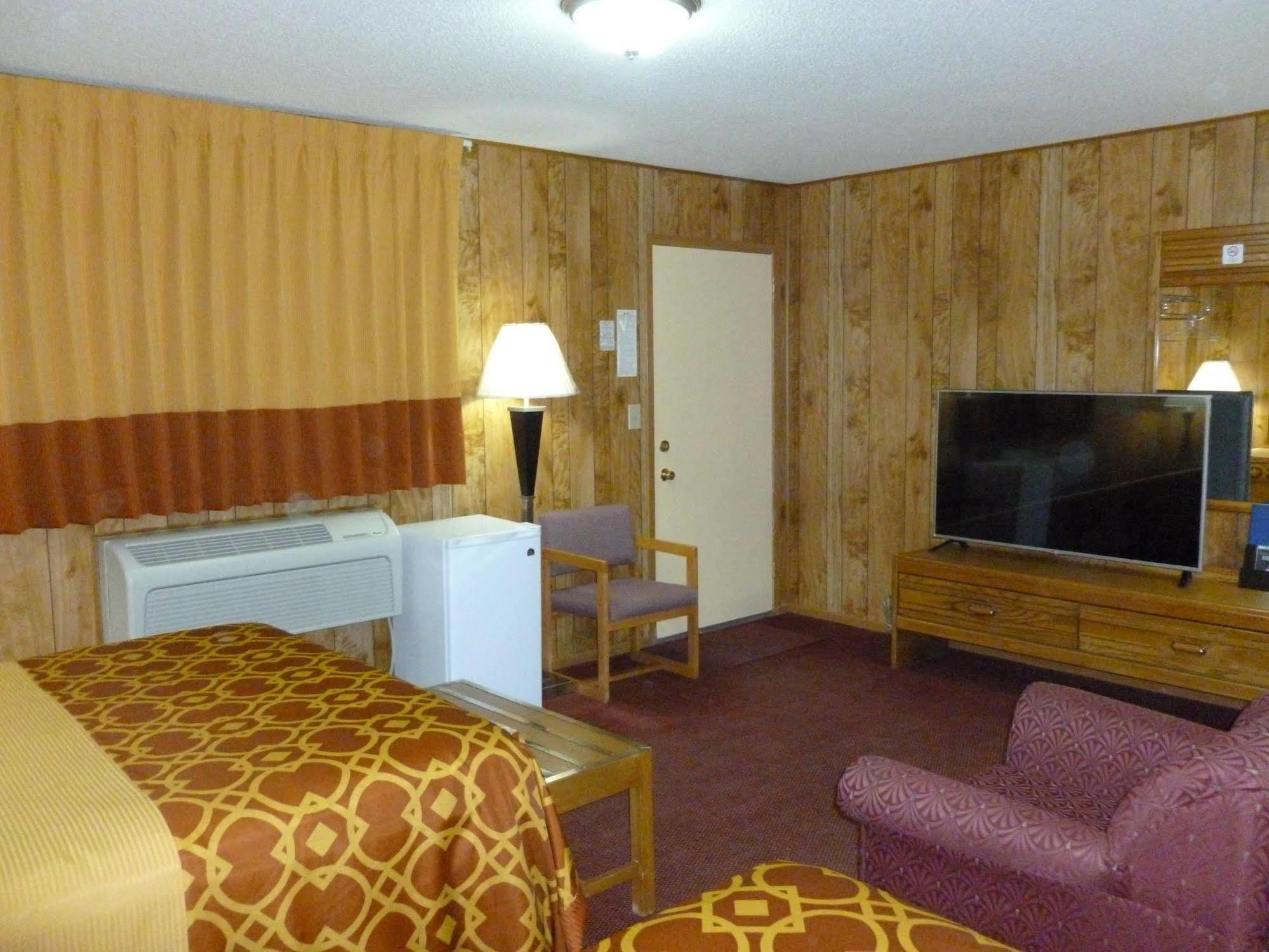Royal Rest Motel Chariton Екстериор снимка