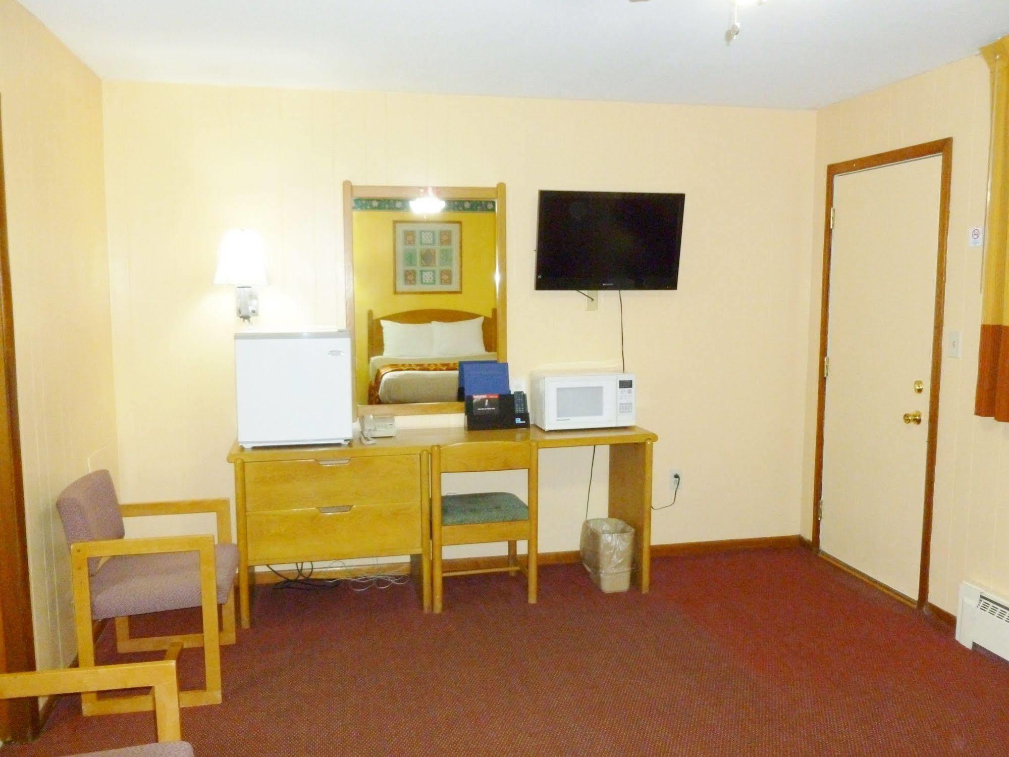 Royal Rest Motel Chariton Екстериор снимка