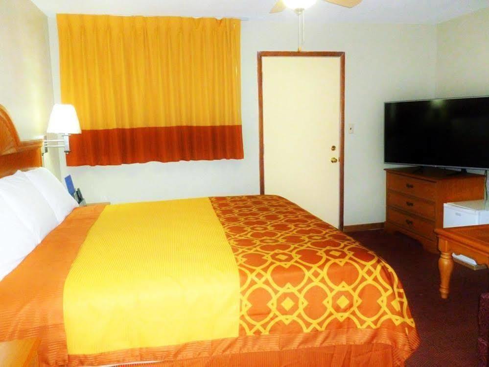 Royal Rest Motel Chariton Екстериор снимка