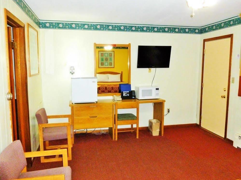 Royal Rest Motel Chariton Екстериор снимка